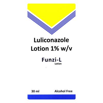 FUNZI L Lotion 30ml - Fungal Infections-Taa
