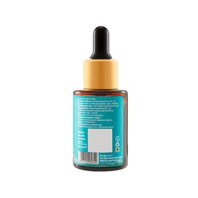 Pilgrim Salicylic Acid & Niacinamide Oil Control Serum 30 ml - Face Gels