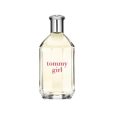 Tommy Hilfiger Tommy Girl Eau de Toilette 200 ml - Women Perfumes (Edt/Edp)