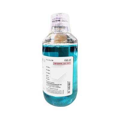 SENZOF Mouth Wash 150ml - Oral Care - P-Mou