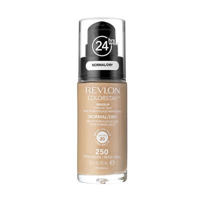 Revlon Colorstay Makeup For Normal / Dry Skin - Fresh Beige Spf 20 30 Ml - Foundation