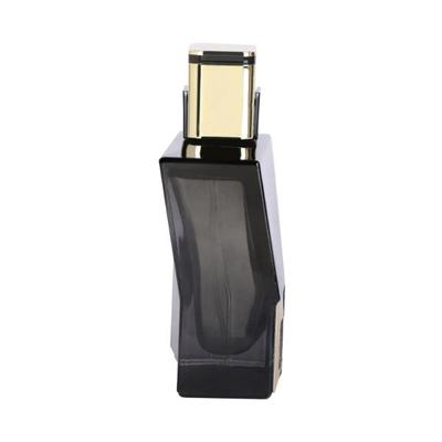 Lyla Blanc Perfume Parallel Invincible Black EDP 100 ml - Perfumes (Edt/Edp)