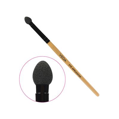 Vega Eye Applicator (EV - 12) 1's - Eye Brush