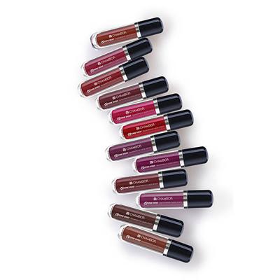 Extreme Wear Transferproof Liquid Lipstick - Raisin Rose 411 6 ml - Liquid Lipsticks