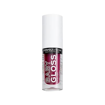 Makeup Revolution Relove Baby Gloss Super 2.2 ml - Lip Glosses