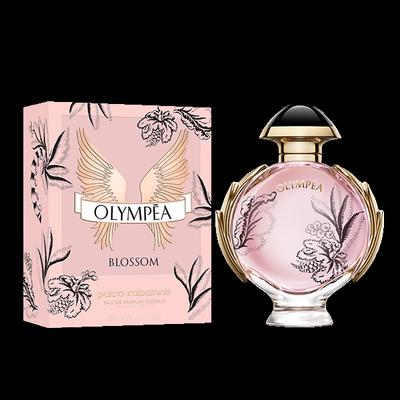 Paco Rabanne Olympea Blossom Eau De Parfum 80 ml - Perfumes (Edt/Edp)