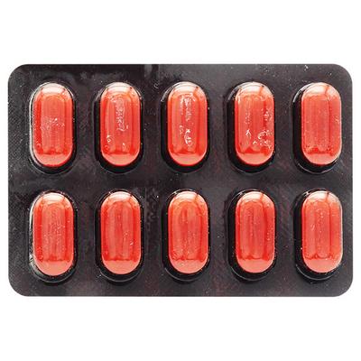VALAID SP Tablet 10's - Muscle Cramps/Spasticity-Mus