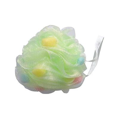 BABILA SOFT RASPBERRY SPONG BA-v 034 1's - Scrubs & Exfoliants