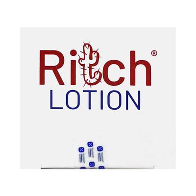 Ritch Lotion 75ml - Dry Skin-Emo