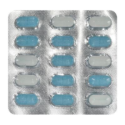 EVERVOG M 3 Tablet 15's - Diabetes-Ant