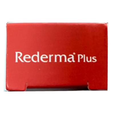 REDERMA PLUS Ointment 15gm - Skin Infections-Toa