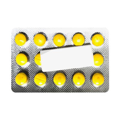 DROTACHEK 80 Tablet 15's - Muscle Spasm-Ant