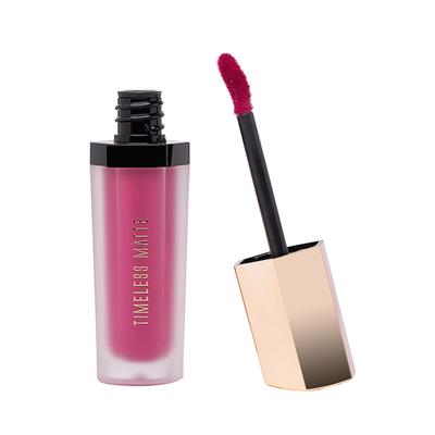 PAC Timeless Matte Berryliscous 6.5 ml - Liquid Lipsticks