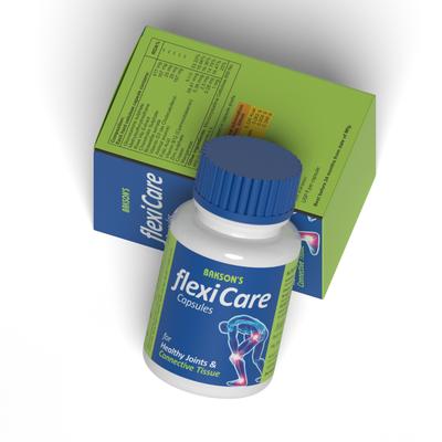 Dr. Bakshi's Bakson's Homoeopathy Flexi Care Capsule 30's - Speciality Medicine