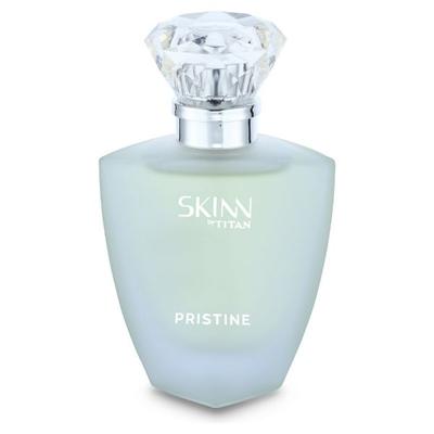 Skinn By Titan Pristine Perfume For Women Edp 50 ml - Women Perfumes (Edt/Edp)