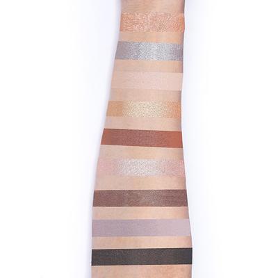 Playground Hero Shadow Palette - Mayan Princess 9 gm - Face Palettes