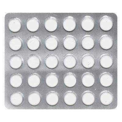 Doxolin 400mg Tablet 30'S - Asthma/COPD-Ast