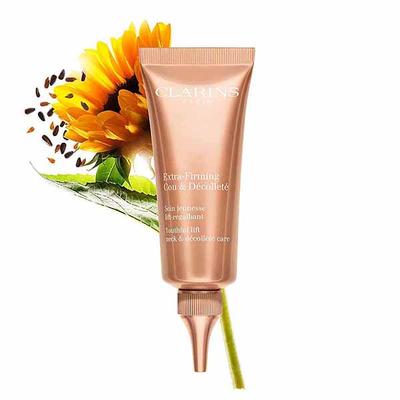 Clarins Extra-Firming Neck Cream 75 ml - Day Cream