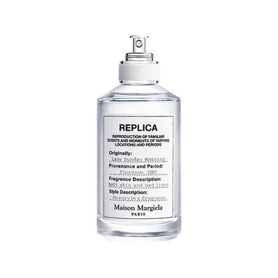 Maison Margiela Replica Lazy Sunday Morning EDT 100 ml - Women Perfumes (Edt/Edp)