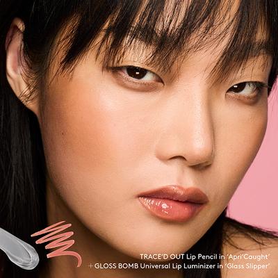 Fenty Beauty Trace'd Out Lip Liner - Apri'Caught 1.24 gm - Lip Liners