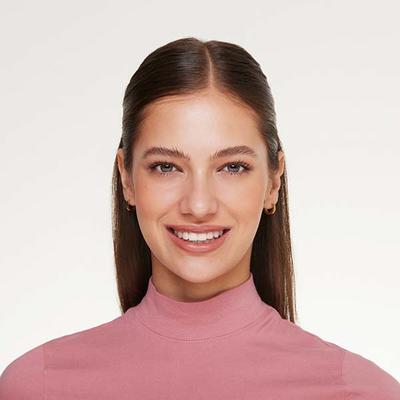 Essence hydra matte Lipstick - 402 3.5 gm - Lipsticks