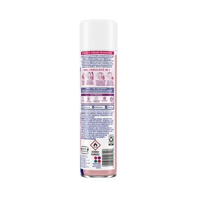 Batiste Dry Shampoo SELF LOVE UK 200 ml - Dry Shampoos & Conditioners