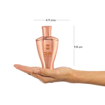 Ajmal Cd 99 Mukhallat Cp 14 Ml - Perfumes (Edt/Edp)