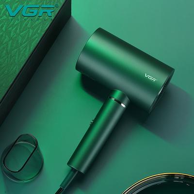 VGR V-431 Professional Hair Dryer 2 speed settings - Green 1's - Hair Dryers