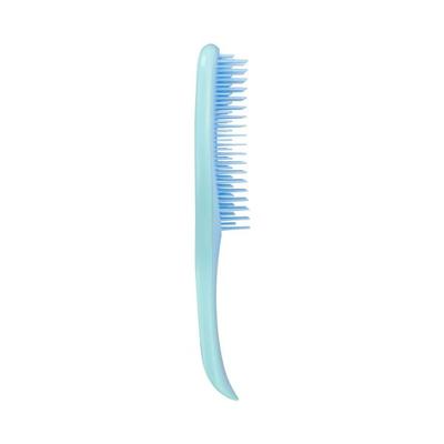Tangle Teezer - Wet Detangler Hairbrush - Denim Blue 90 gm - Hair Brushes