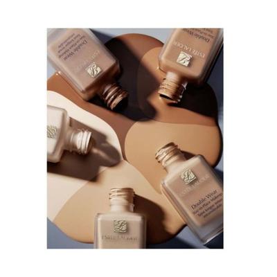Estee Lauder Double Wear Stay-In-Place Makeup Spf 10 - 4N1 Shell Beige 15 ml - Foundation
