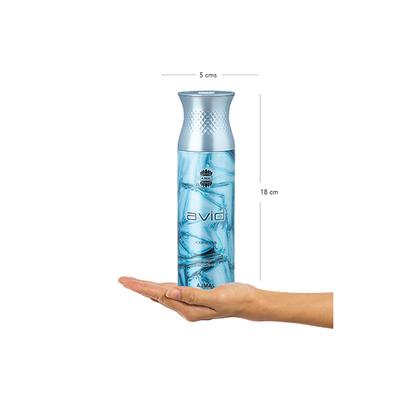Ajmal Avid Pour Homme Parfum Deo 200 Ml - Deodorants/Roll-Ons