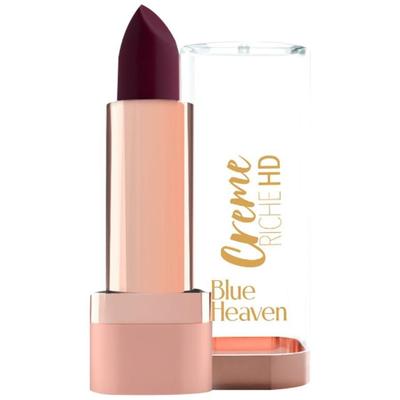 Blue Heaven Creme Lipstick - Riche Maroon 112 4 gm - Lipsticks