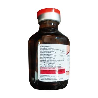 DEXADER (VET) Injection 30ml - Veterinary-Pharma