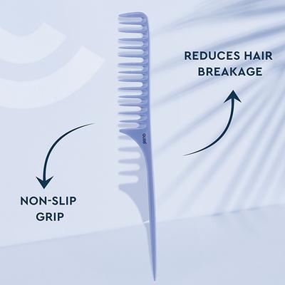 Gubb Pin Tail Hair Comb (Santorini Hues) Gb-Lh-034 1's - Hair Combs