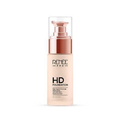 Renee Pro HD Foundation - Ceder 30 ml - Foundation