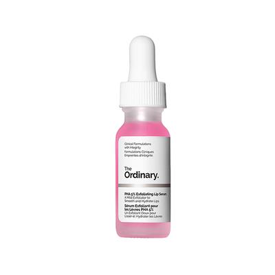 The Ordinary Pha 5% Lip Exfoliating Serum 15 ml - Face Serum