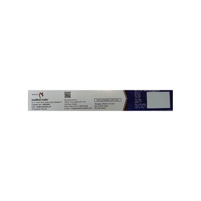 NANO PLUS Gel 30gm - Pain relief-Nsa