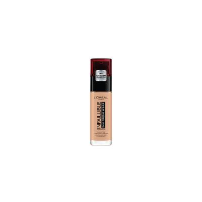 L'Oreal Paris Infallible 32 H Fresh Wear SPF 25 + Vitamin C Foundation, 235 30 ml - Foundation
