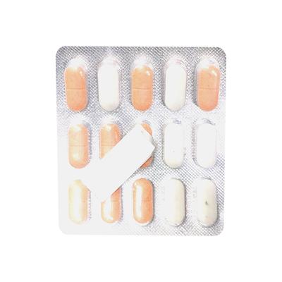 PARS 1000 SR Tablet 15's - Fever-Ana