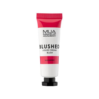 Mua Blushed Liquid Cream Blush - Razzleberry 10 ml - Blushes