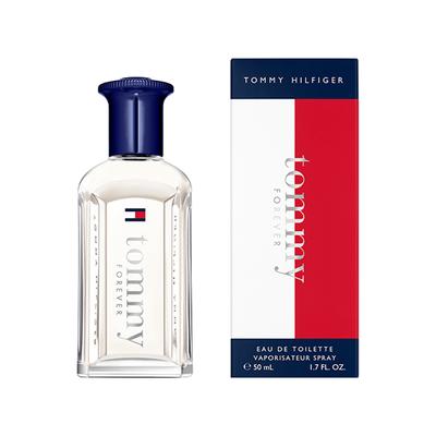 Tommy Hilfiger Tommy Forever Eau de Toilette 50 ml - Men Perfumes (Edt/Edp)