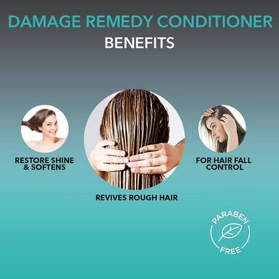 Professional O3+ Damage Remedy Hair Conditioner 200 ml - Conditioners