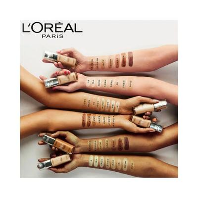L'Oreal Paris True Match Super-Blendable Foundation Warm/Undertone 30ml - Foundation
