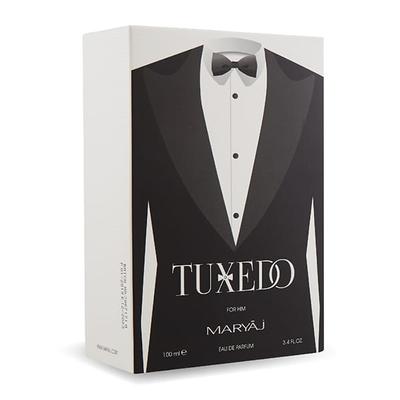 Maryaj Edp Tuxedo For Him 100 Ml - Men Perfumes (Edt/Edp)