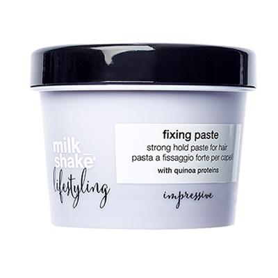 milk shake Lifestyling Fixing Paste 100 ml - Hair Gels & Waxes