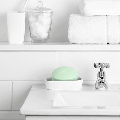 Dove Fresh Moisture Cream Beauty Bathing Bar Cucumber & Green Tea Scent Soap 75 gm - Soaps