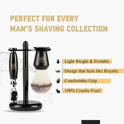 Royale Signature-Gift Box 300 ml - Beard Kits