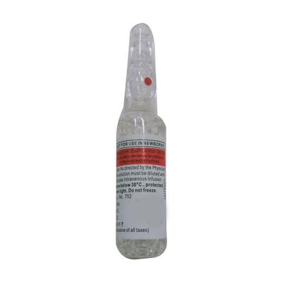 Amiodon 150mg Injection 3ml - Heart Failure-Car