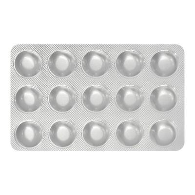 VILDAMBIC 50 Tablet 15's - Diabetes-Ant