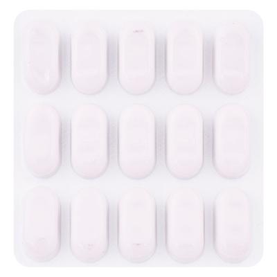 Istamet 50/500mg Tablet 15'S - Diabetes-Ant